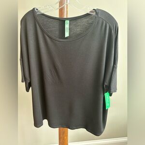 Honeydew Intimates SunLover Lounge Top Size Large